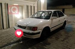 Toyota Tercel